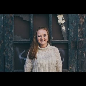 Meet your Posher, Kaelyn